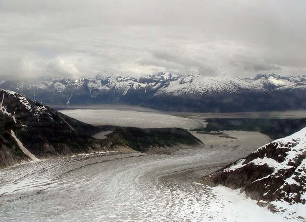 2004-06-11 3672 Juneau Icefield