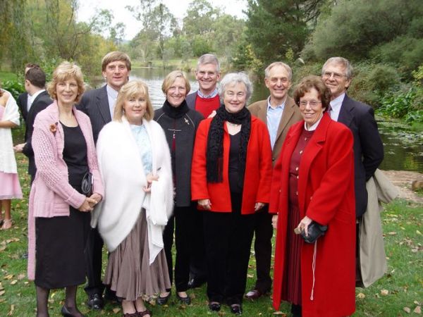 2006 Shepherd Family