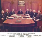 1973 - Board of Trustees of the Savings Bank of South Australia